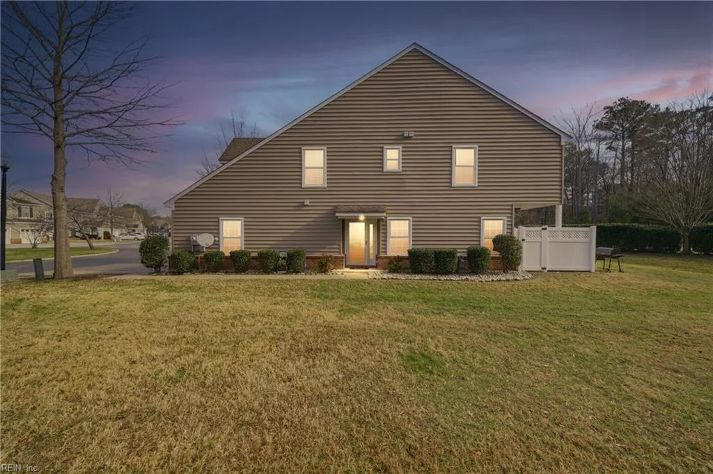 3770 Pear Orchard WAY, SUFFOLK VA 23435