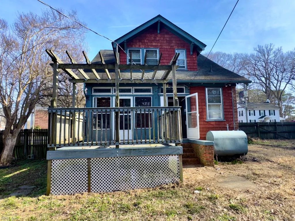 65 Harris Rd, Portsmouth — photo