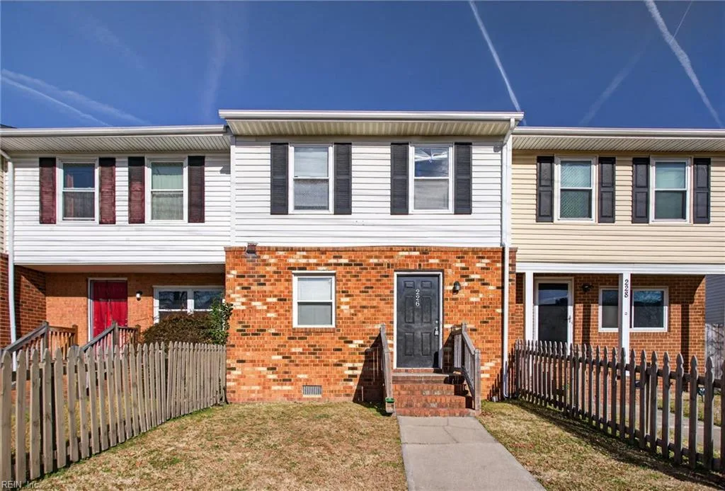 226 Greenbrier Ave, Norfolk — photo