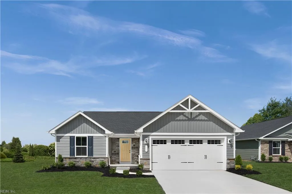 7042 CUNNINGHAM DR, TOANO VA 23168