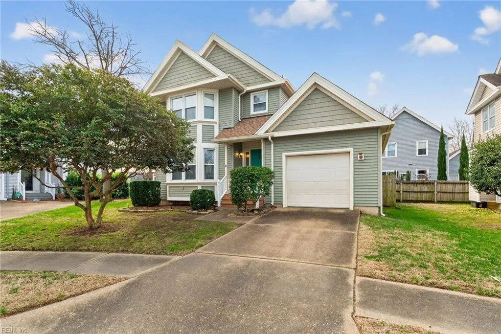 117 Ghent Commons Ct, Norfolk — photo