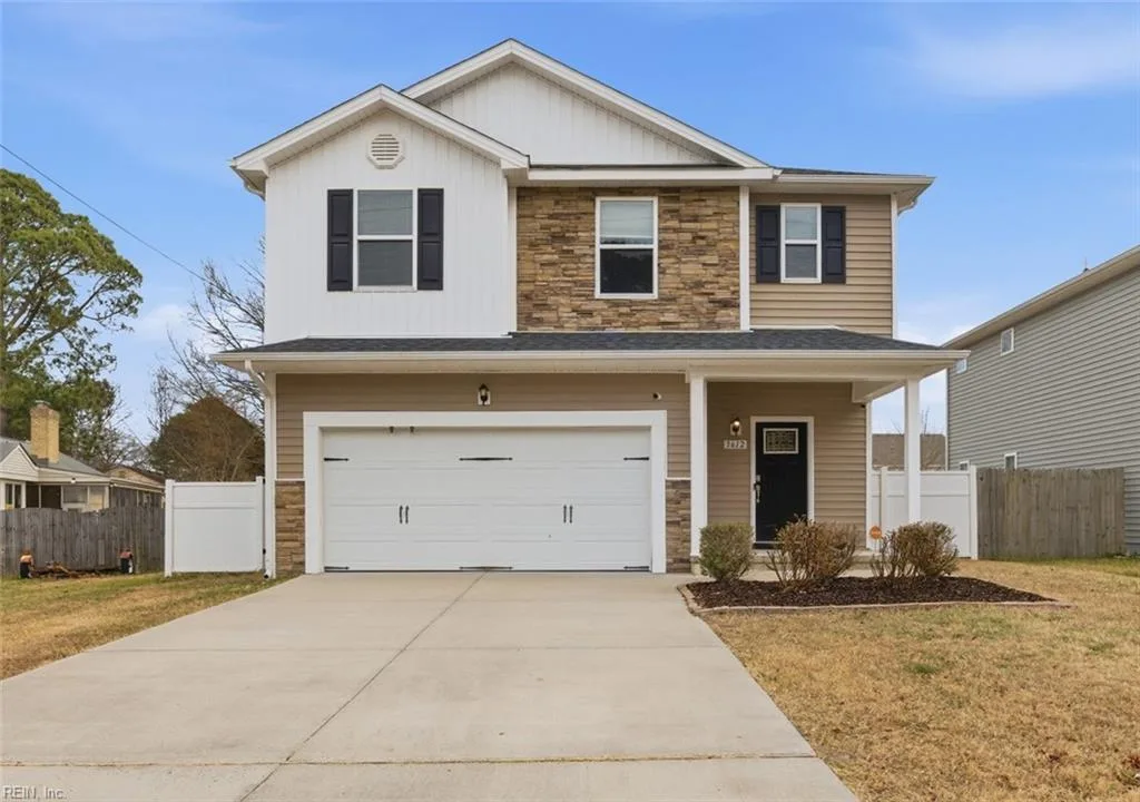 3612 Cardinal Ln, Portsmouth — photo