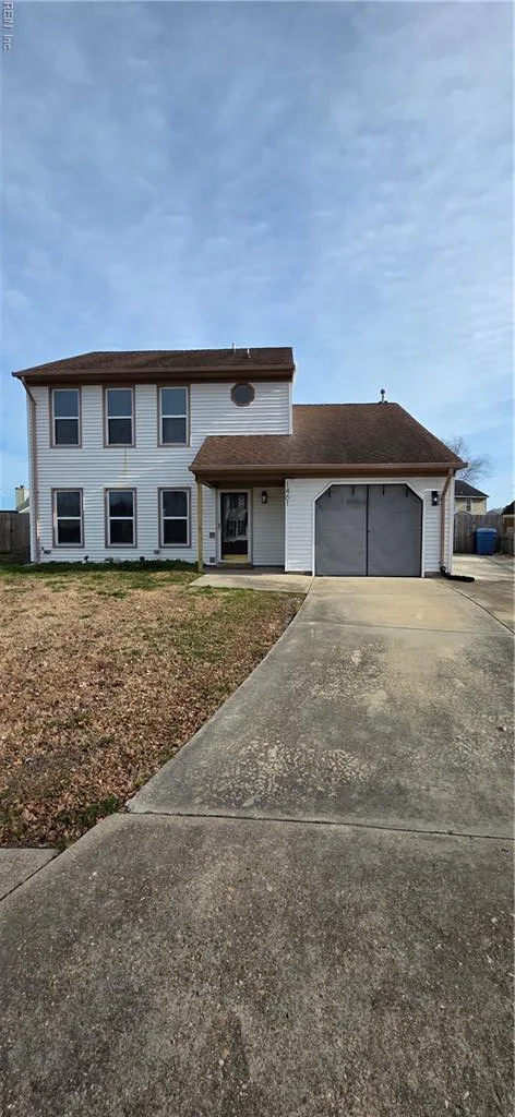 1461 Collingswood Trl, Virginia Beach — photo