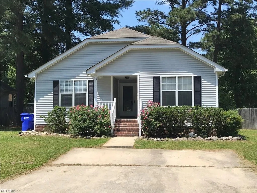 117 Mallard Dr, Suffolk — photo