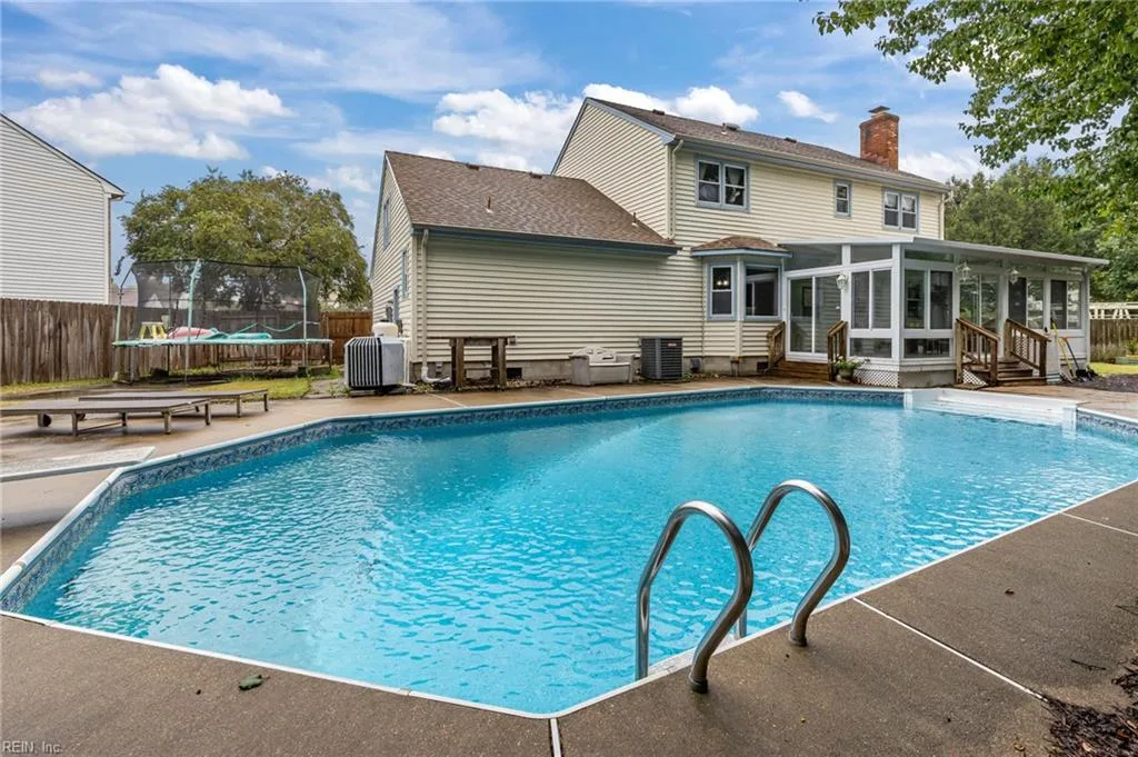 2008 Gassett Ct, Virginia Beach — photo