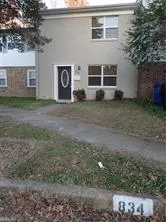 834 N Buckingham Ct, Virginia Beach — photo