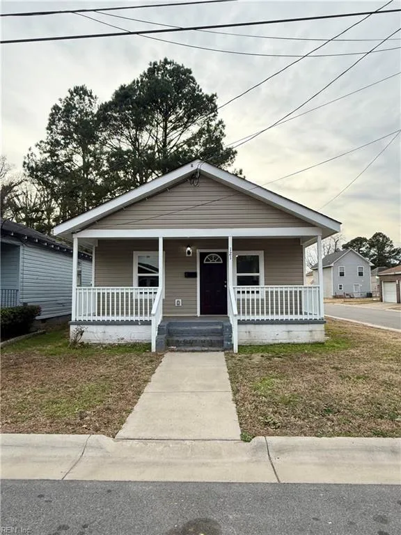 121 S 10TH ST, SUFFOLK VA 23434
