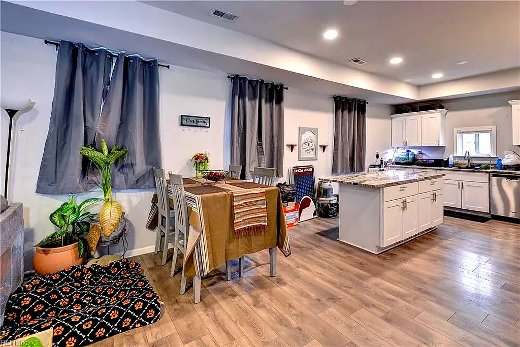 1001 New St, Hampton — photo