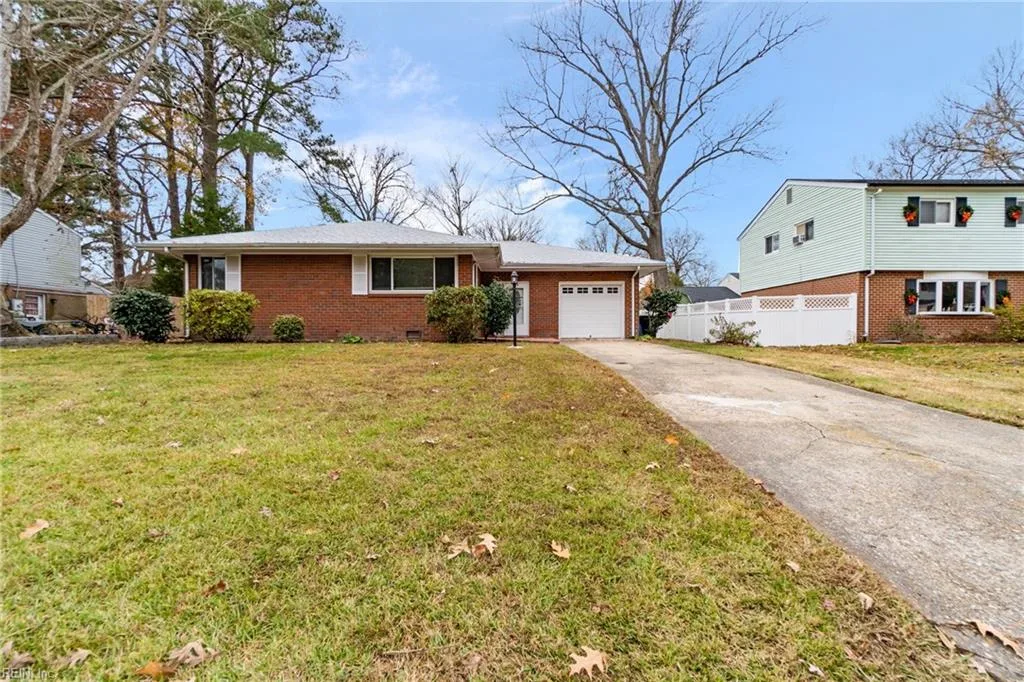 509 Lynn Shores Dr, Virginia Beach — photo