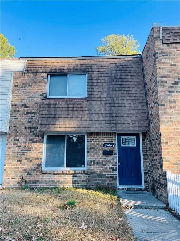 3686 Arthur Ave, Virginia Beach — photo