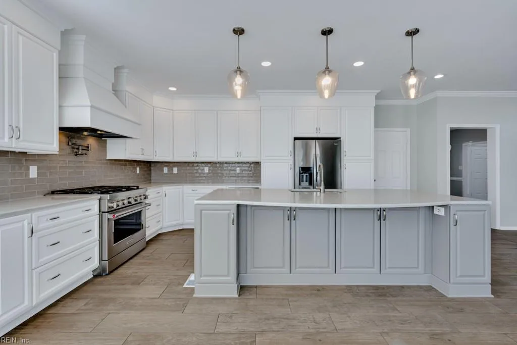 1515 Ashburn Ct, Chesapeake — photo