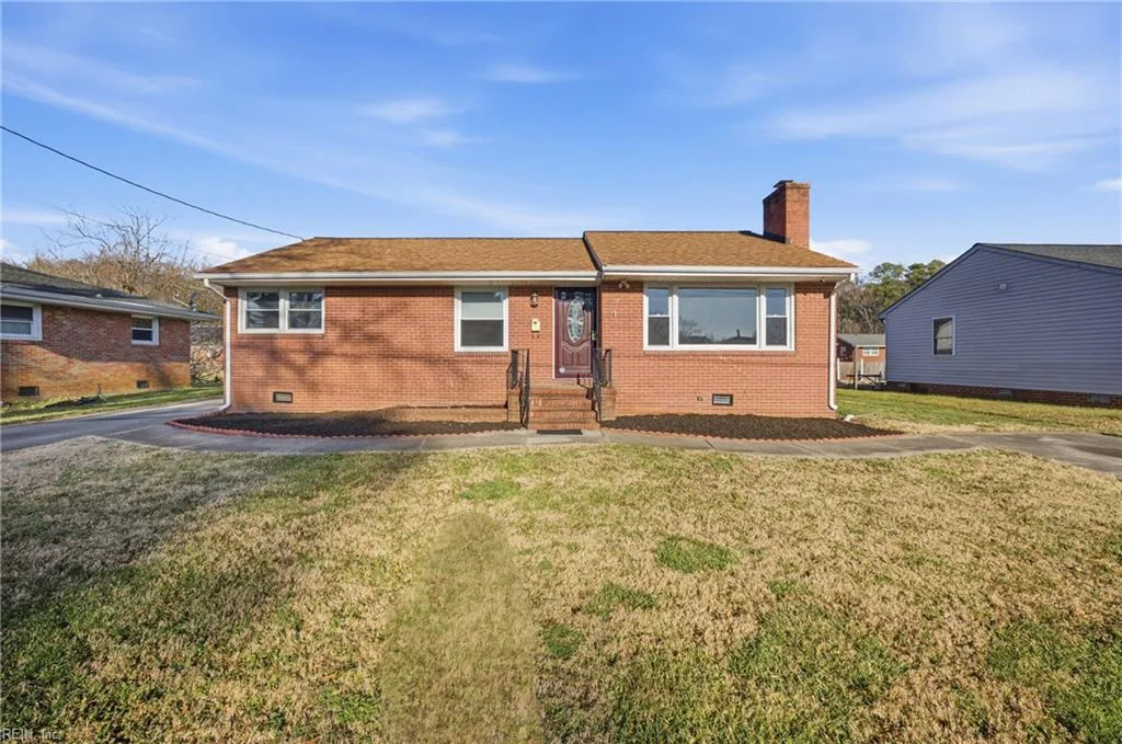 17 Dimmock Ave, Newport News — photo