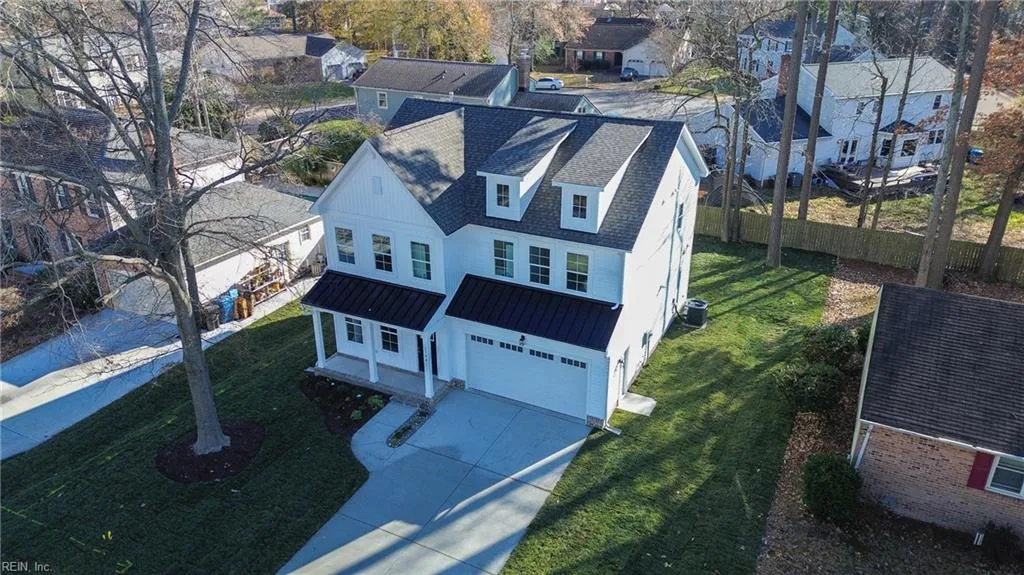 1704 Macgregory St, Virginia Beach — photo