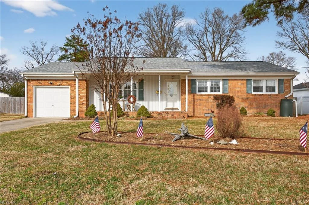 4900 Blackfoot Cir, Virginia Beach — photo
