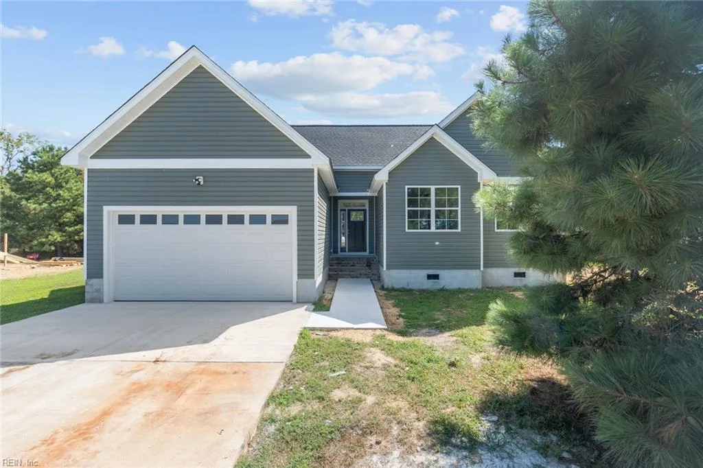 3339 Sherwood Gate, Cape Charles — photo