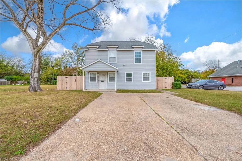 3110 Deep Creek Blvd, Portsmouth — photo