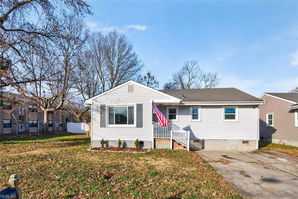 1000 Tamer Ave, Chesapeake — photo