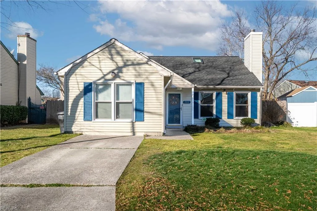 3012 Williston Dr, Virginia Beach — photo