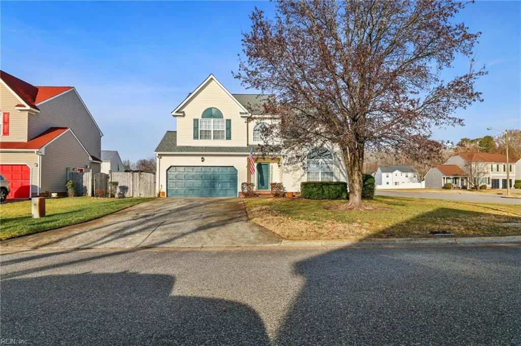 300 Big Pond Ln, Chesapeake — photo