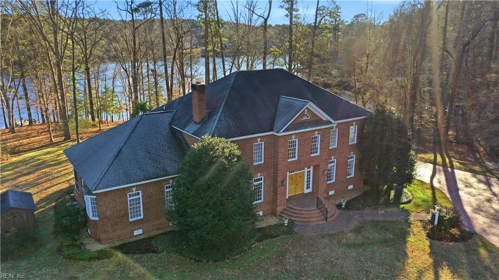 1259 Murphys Mill Rd, Suffolk — photo