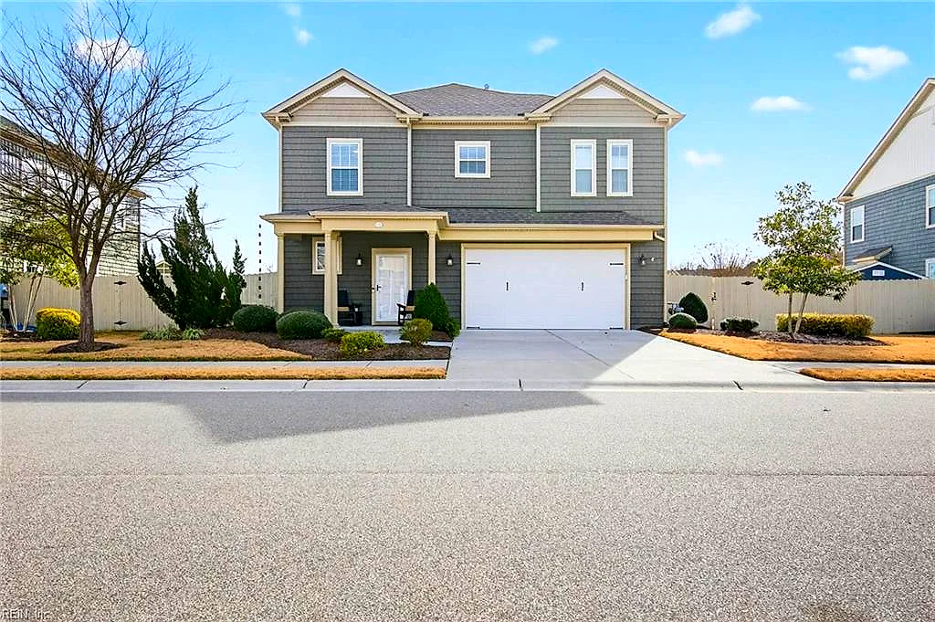 1927 Merano Ln, Chesapeake — photo