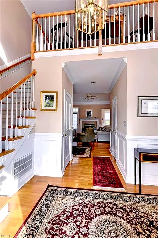 139 Great Glen, Williamsburg — photo
