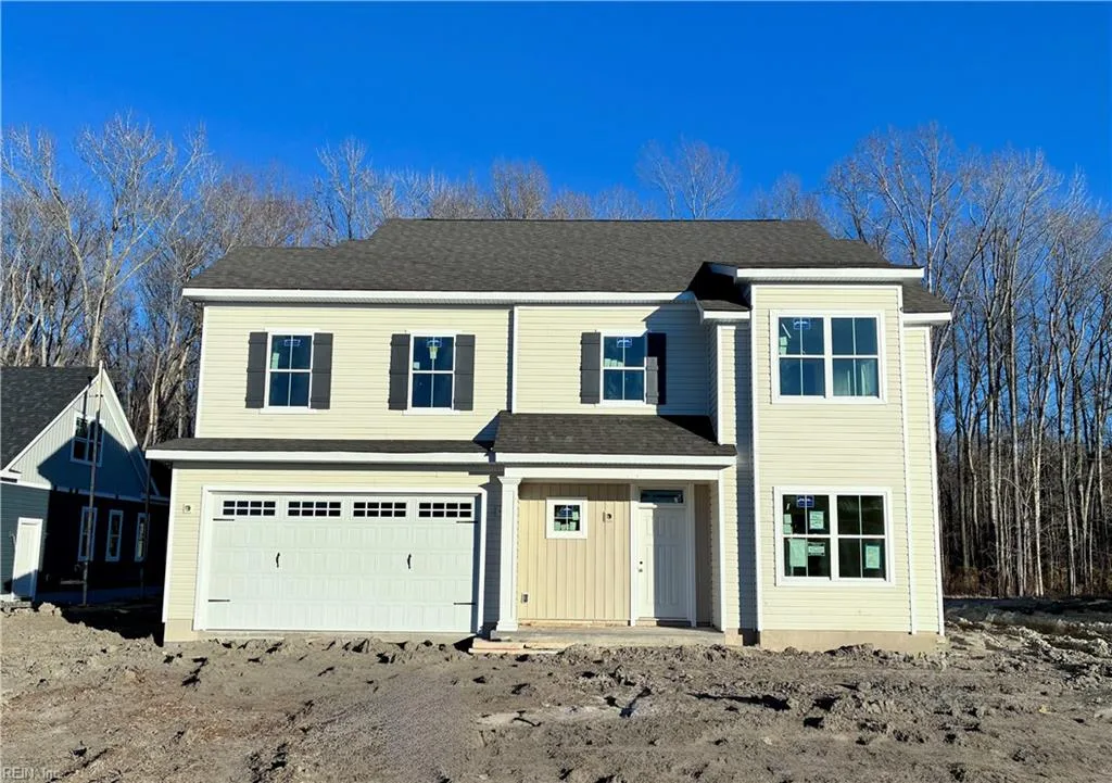 637 Crestfield Dr, Chesapeake — photo