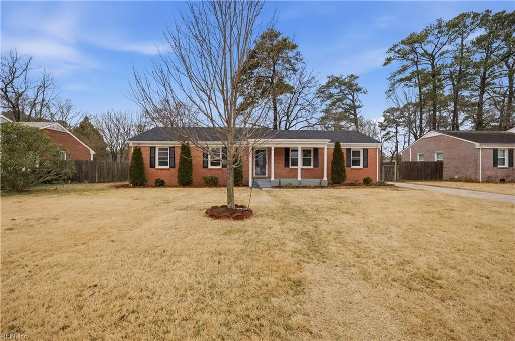 3710 Burr LN, PORTSMOUTH VA 23703