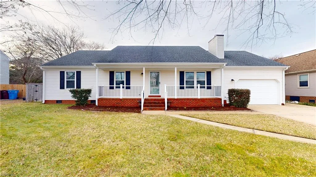 433 Flintlock Rd, Chesapeake — photo