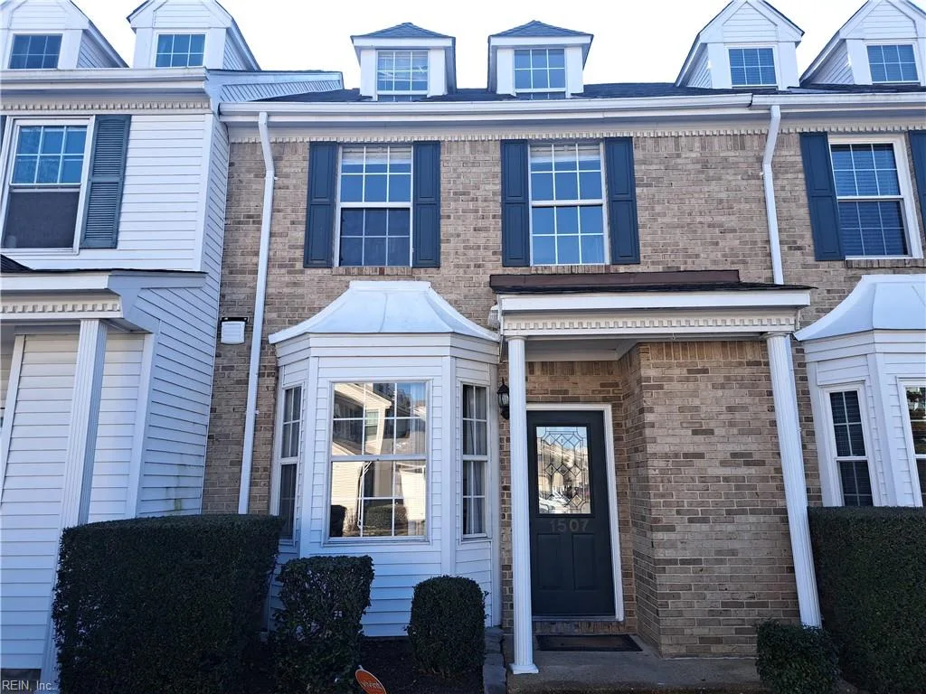 1507 Heritage Ave, Virginia Beach — photo