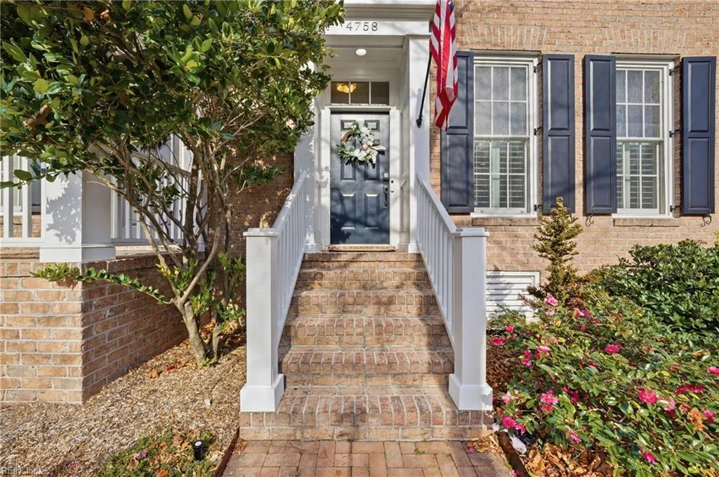 4758 Pleasant Ave, Norfolk — photo