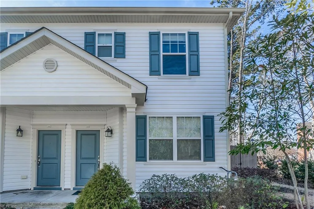 2448 Whitman St, Chesapeake — photo
