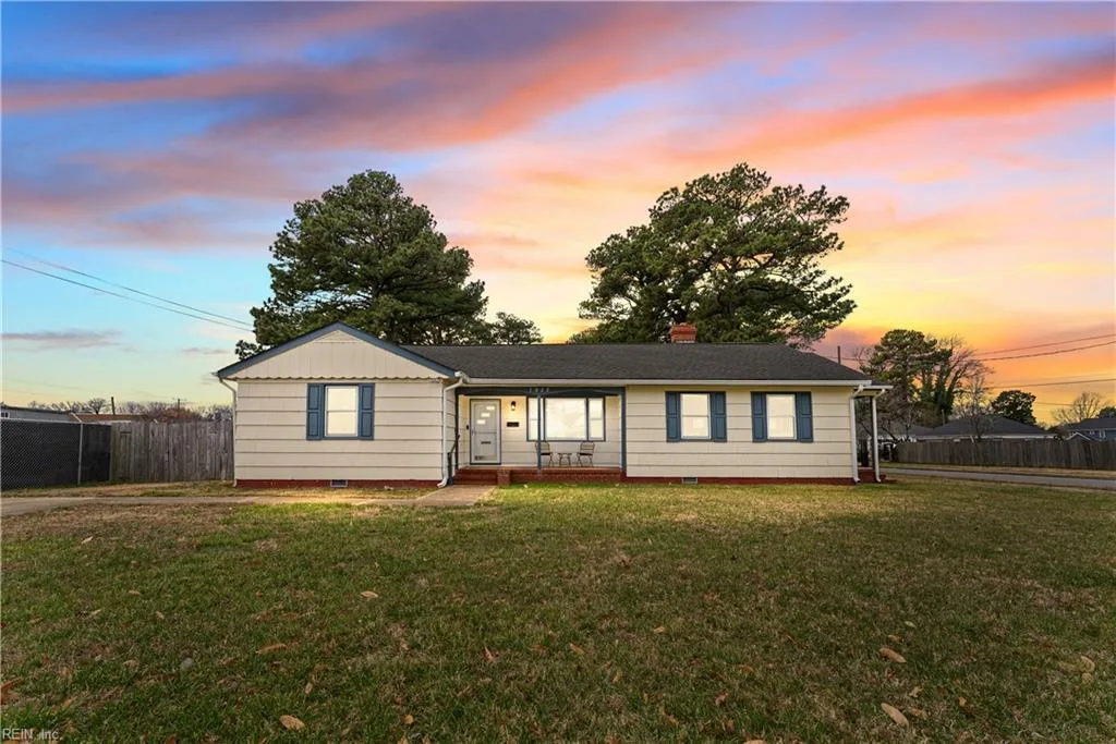 7923 Moose Ave, Norfolk — photo