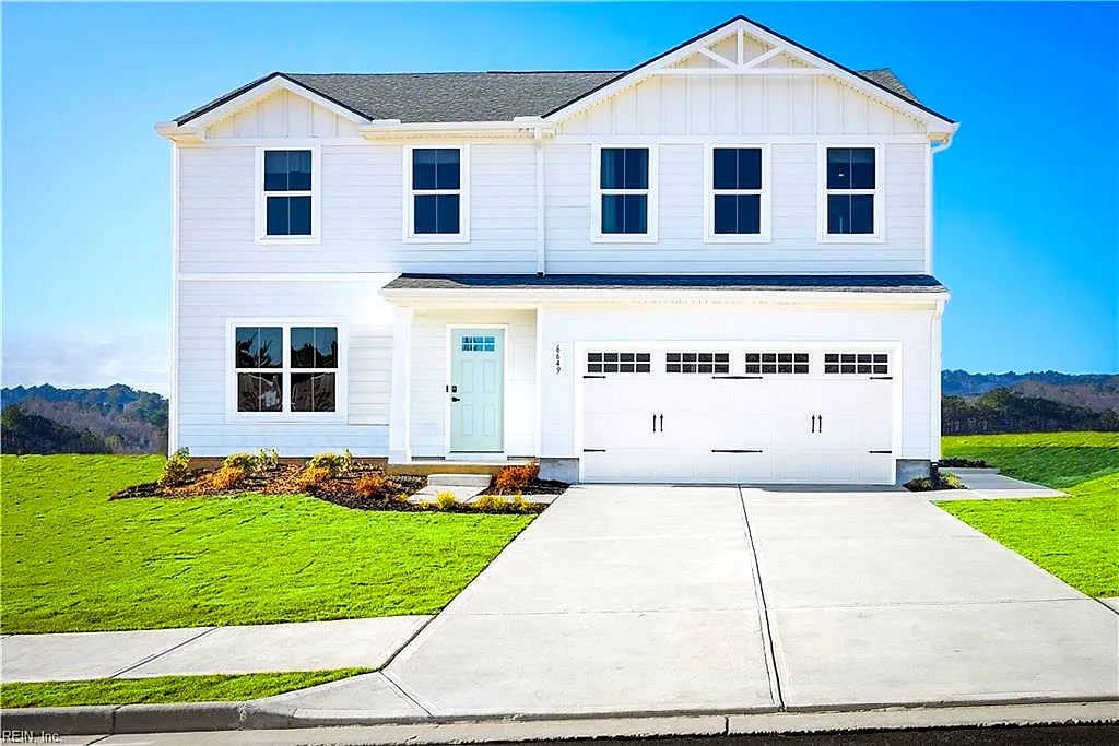 120 Jasmine Ct, South Mills — photo
