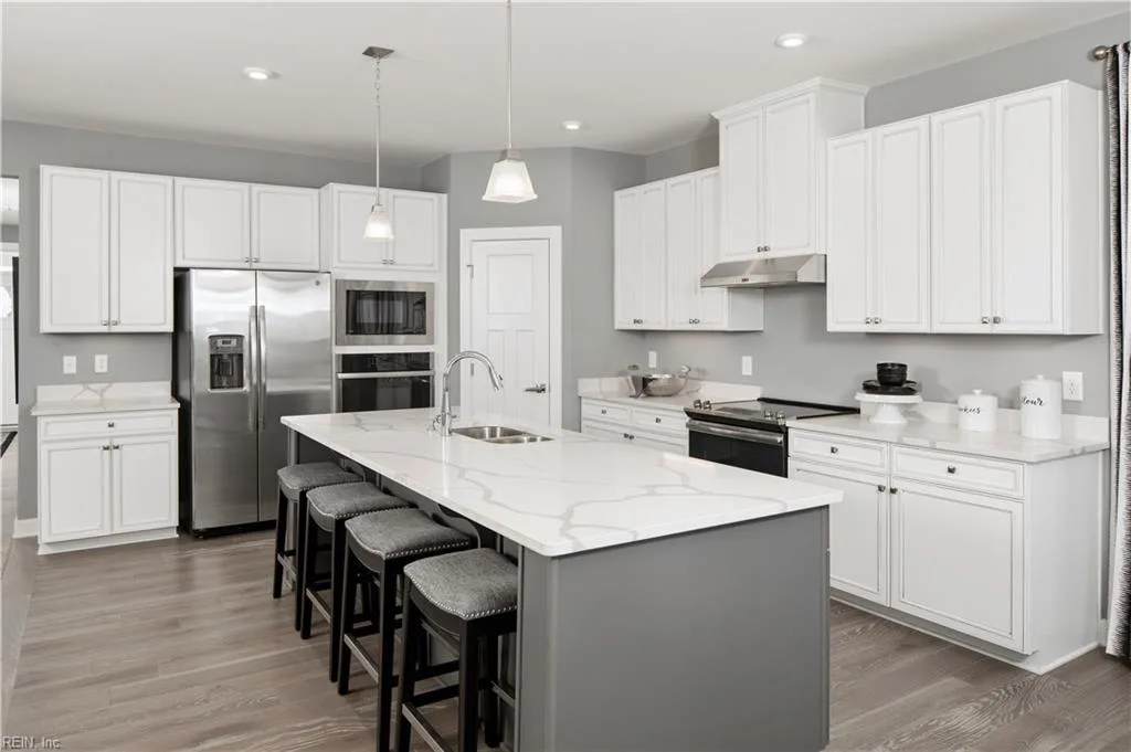 223 Quarter Horse Loop, Hertford — photo