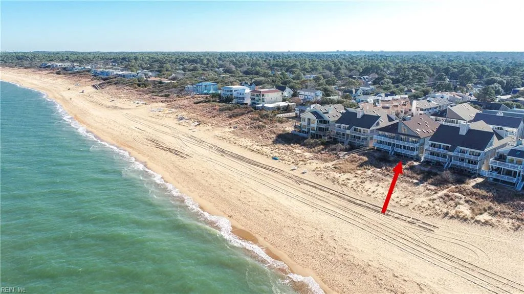 2836 Charlemagne Dr, Virginia Beach — photo