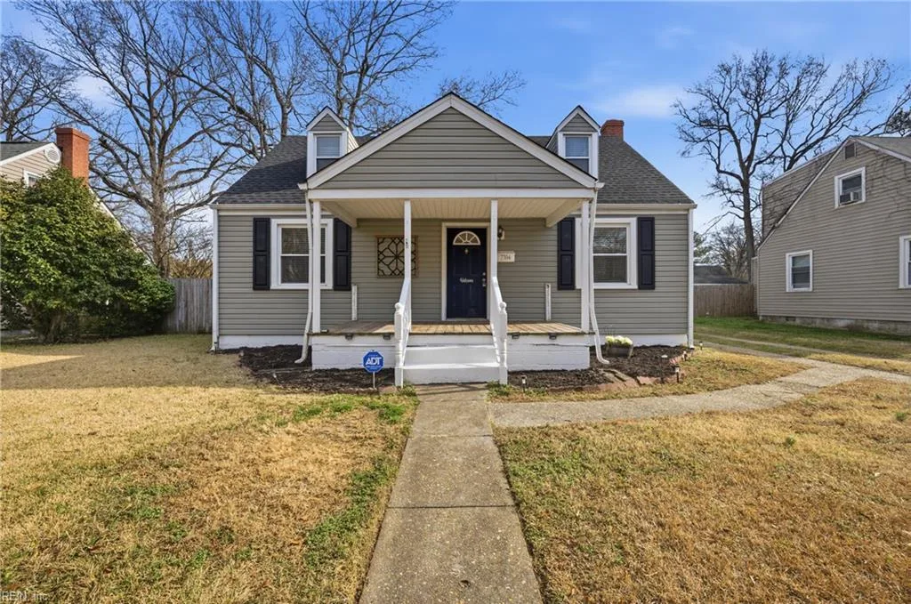 7704 Gloucester Ave, Norfolk — photo