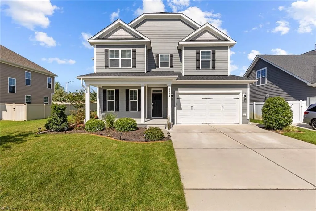 1944 Ferguson Loop, Chesapeake — photo