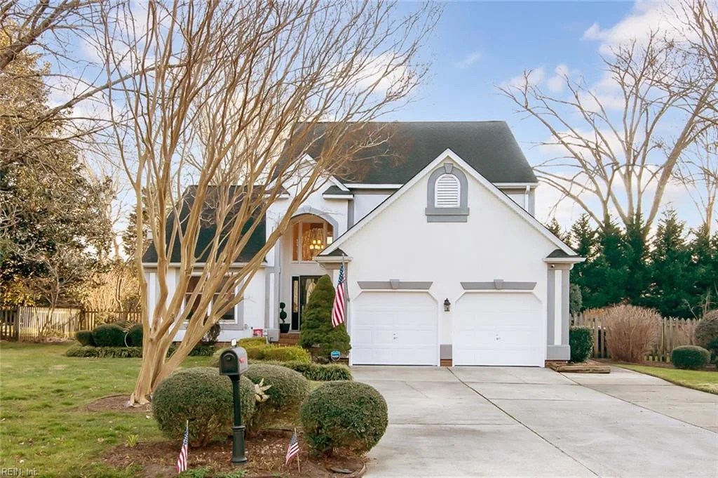 310 Patriot Way, Yorktown — photo