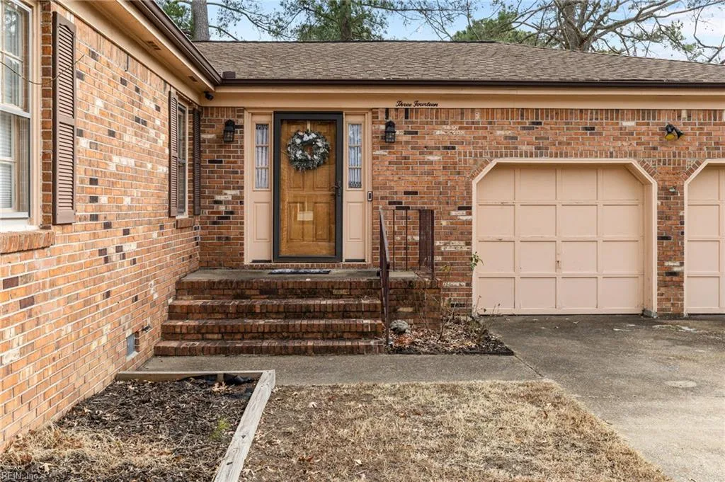 314 Pefley Dr, Norfolk — photo