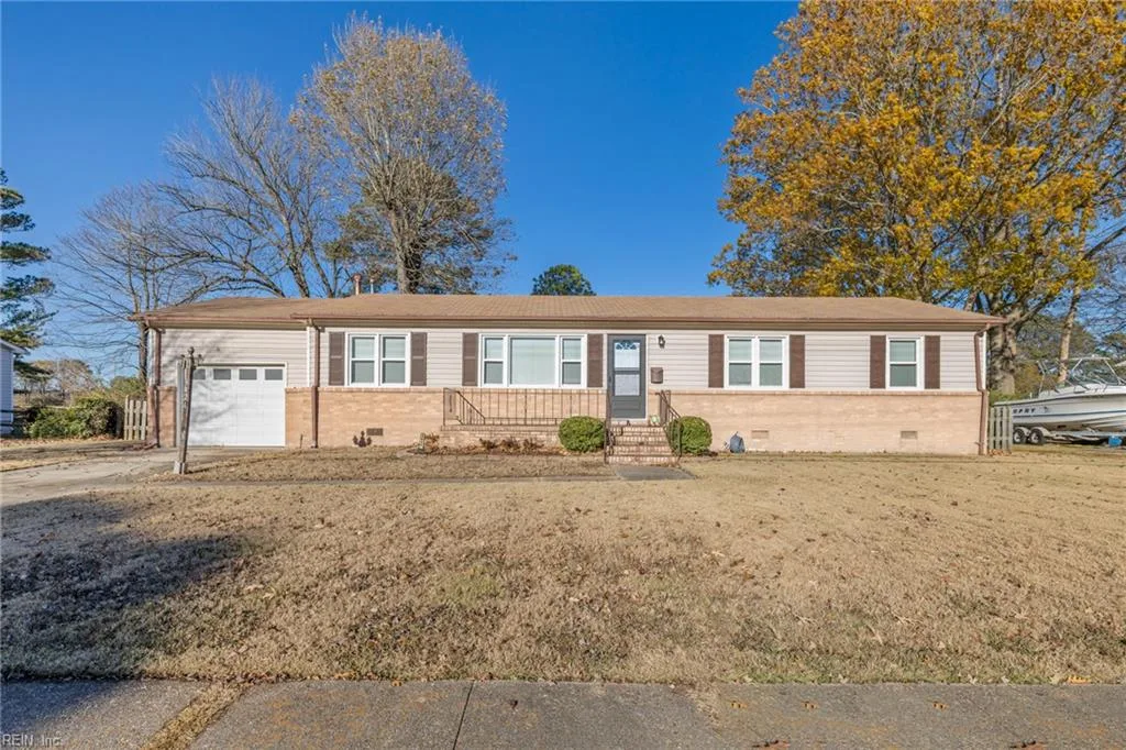 3424 Bow Creek Blvd, Virginia Beach — photo