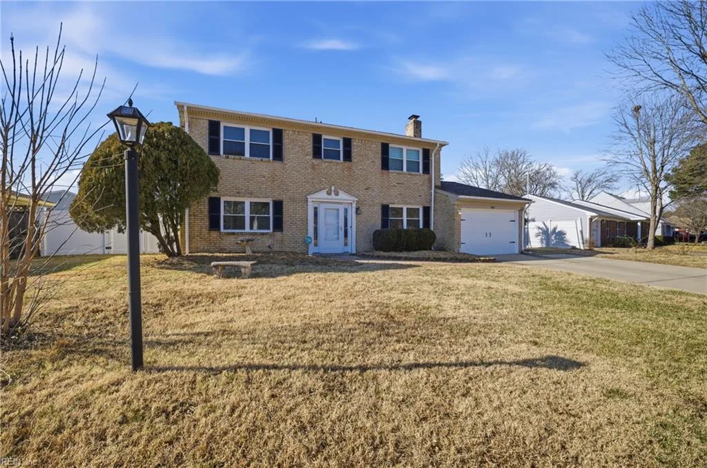 1984 Blue Knob Rd, Virginia Beach — photo