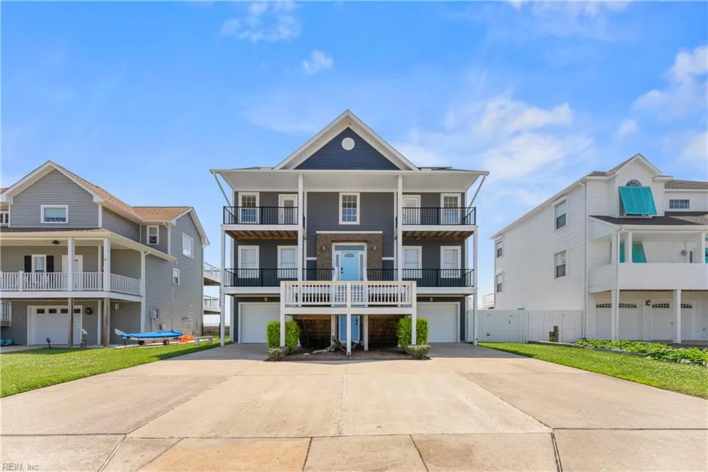 115 Grand View Dr #2, Hampton — photo