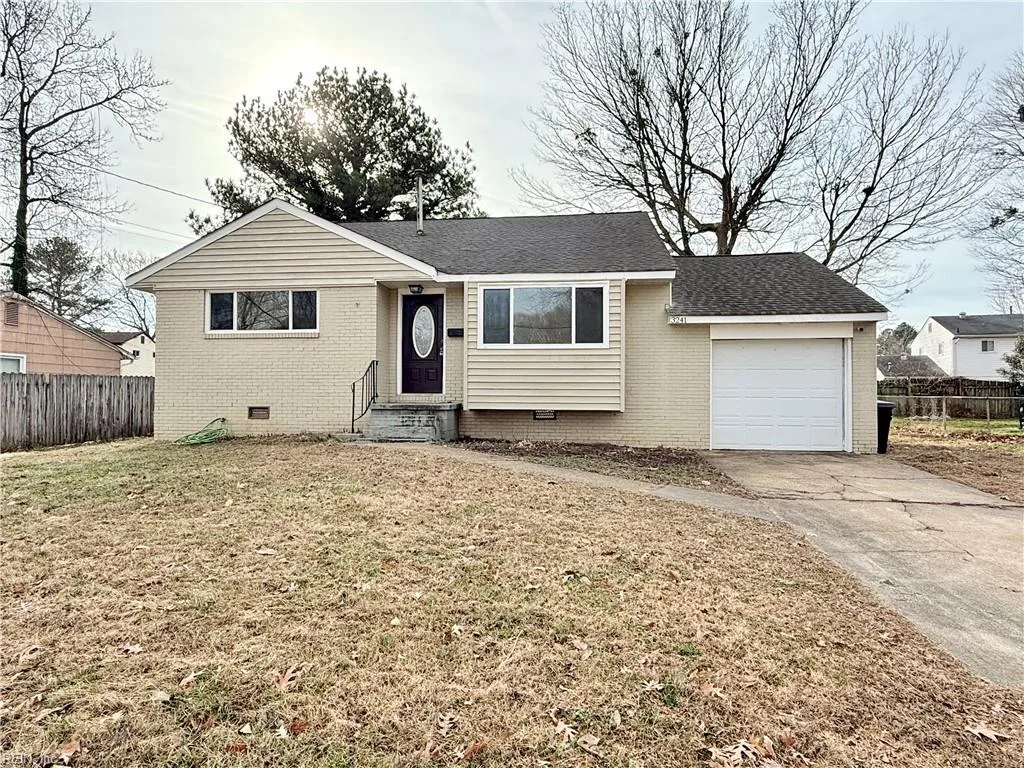 3241 Florence St, Virginia Beach — photo