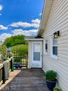 9647 Grove Ave #C, Norfolk — photo
