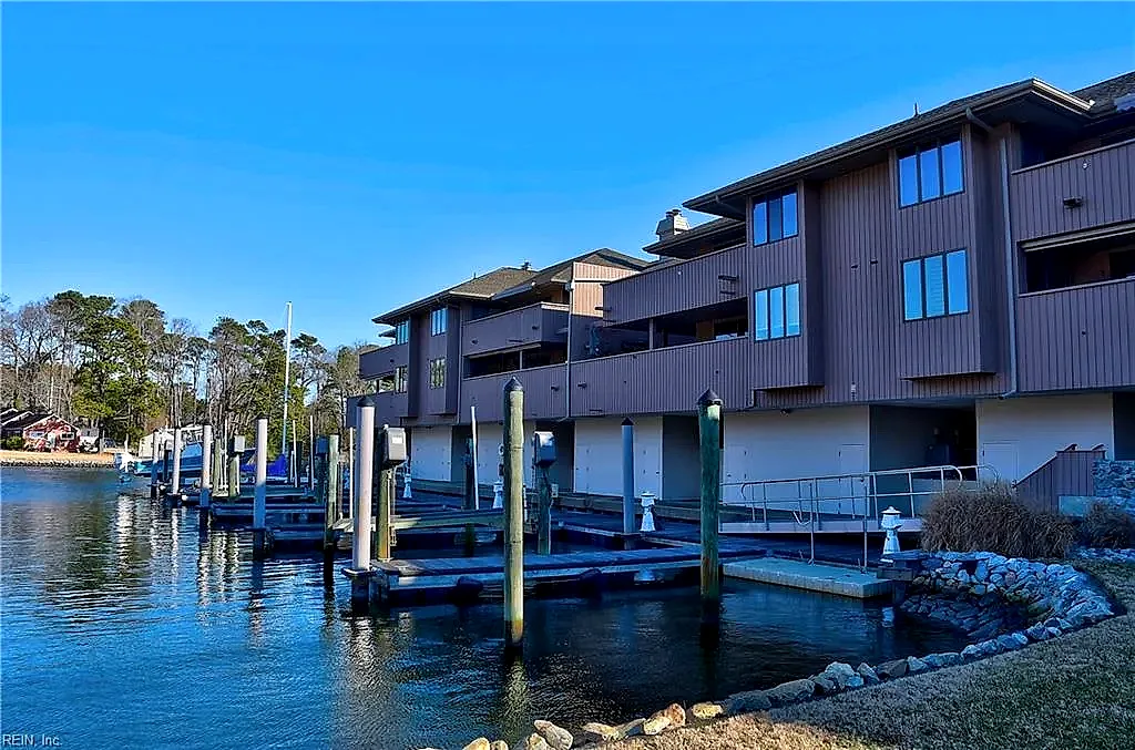 700 Oriole Dr #514, Virginia Beach — photo