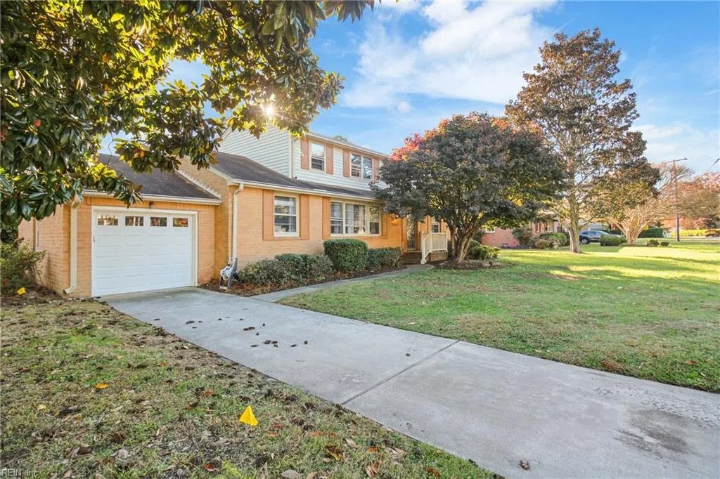 5073 School RD, VIRGINIABEACH VA 23455