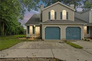 716 Aylesbury Dr, Virginia Beach — photo