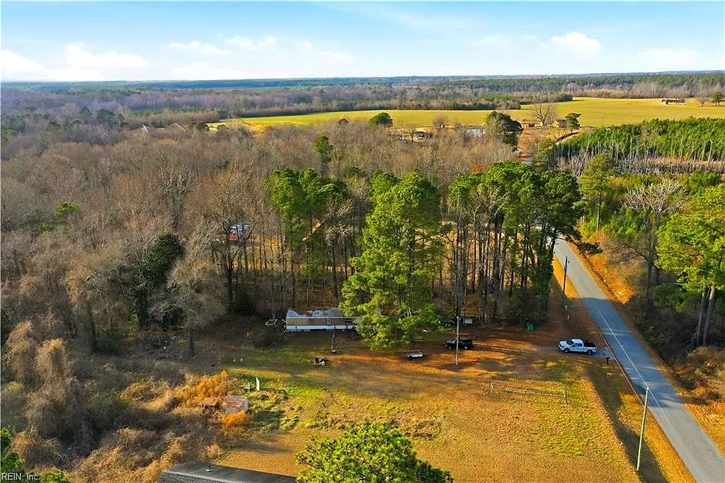 21118 Bethel Rd, Courtland — photo