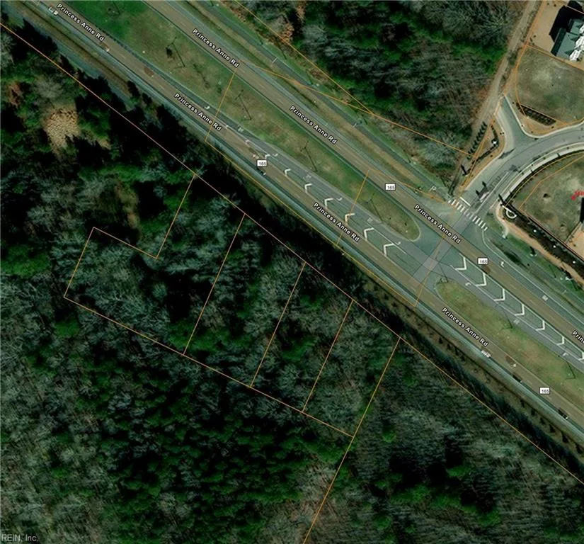 Lot 1 Princess Anne RD, VIRGINIABEACH VA 23456